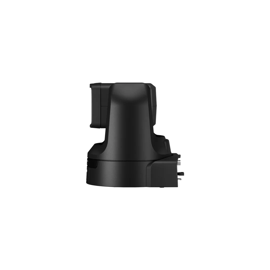 CR N300 BLACK TRANSPARENT S