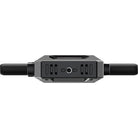 Accsoon CINEVIEW MASTER 4K, best used for wireless 4k video transmission, bottom view of the product.