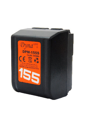 DPM 155S 1