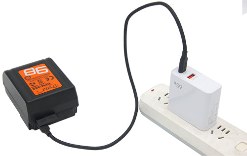 dyna cable DPM 98 500