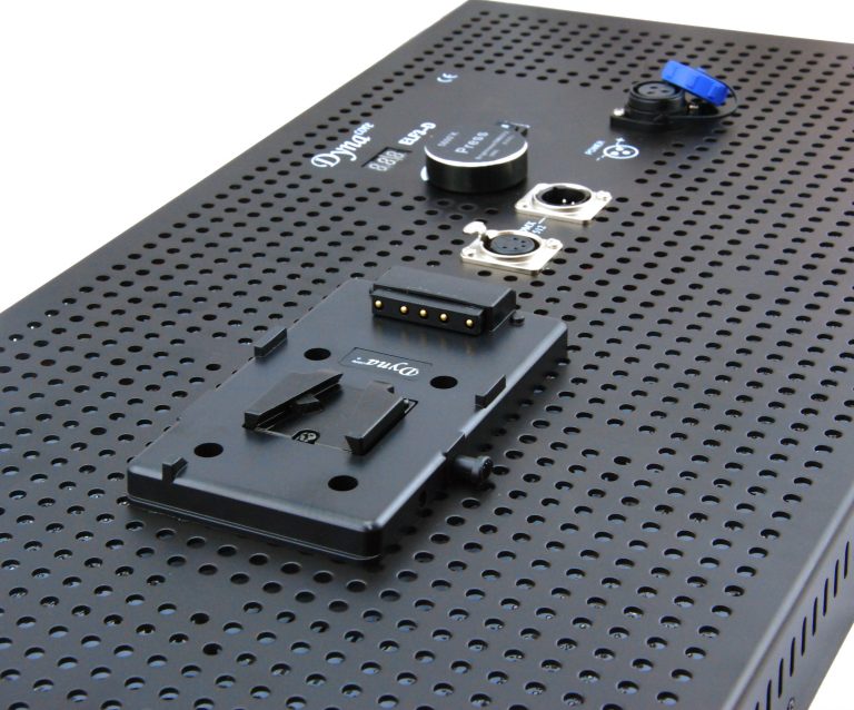 led light panel dyna