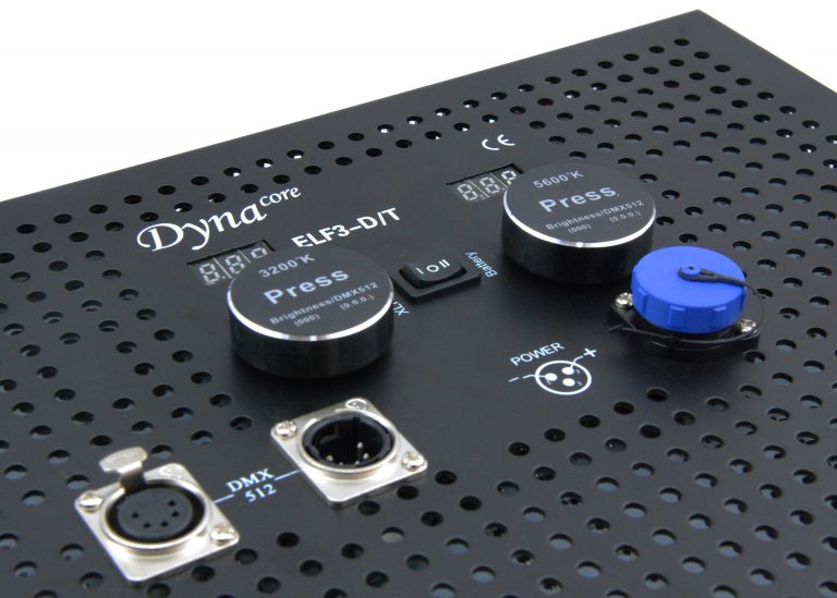 dyna led light panel