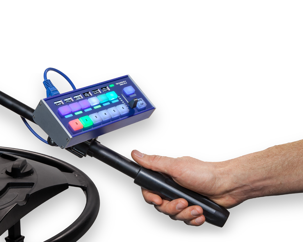 Form Factor Mini Fly Features