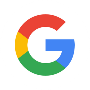 Google review logo