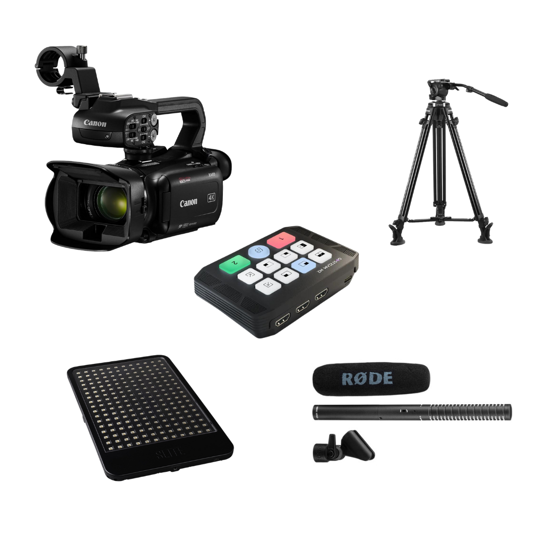 Home Studio Silver Solution 280824