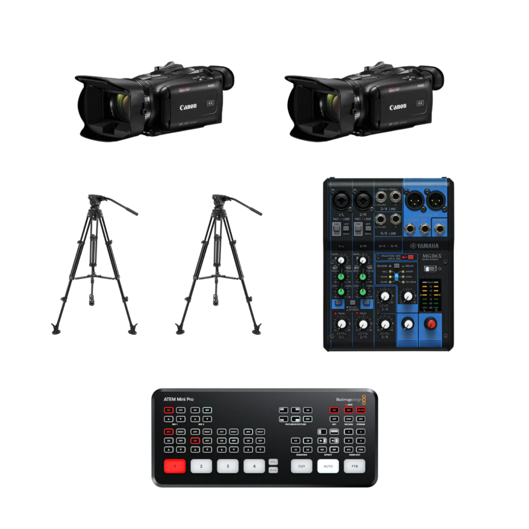 House of Worship Silver Solution