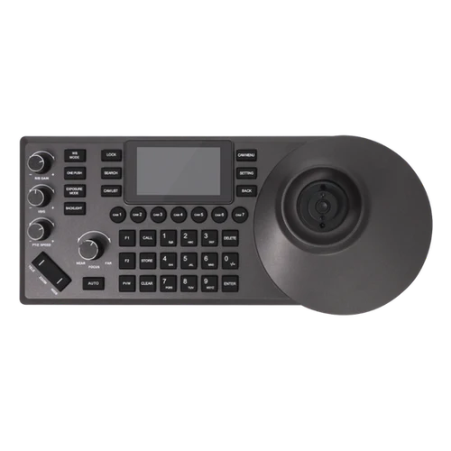 KATO VISION KC 20 NPTZ CONTROLLER a