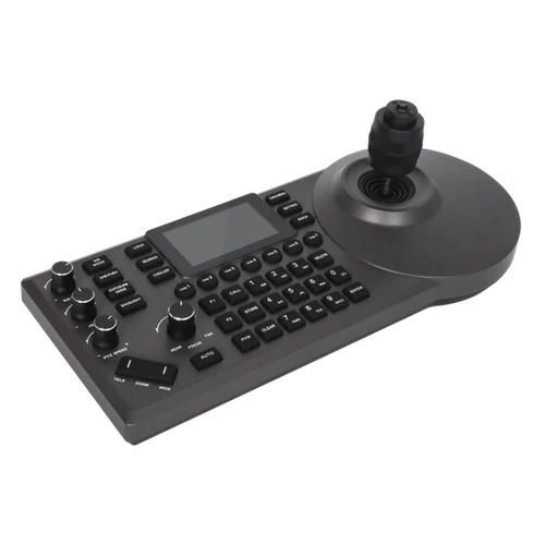 KATO VISION KC20 NPTZ CONTROLLER c