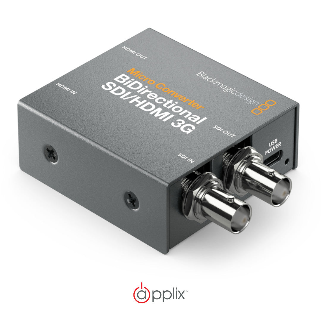 Micro BI DIRECTIONAL S2