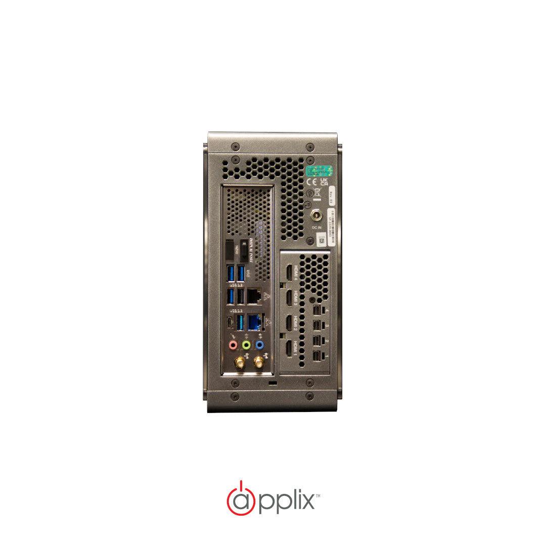 NewTek TriCaster Mini X HDMI b