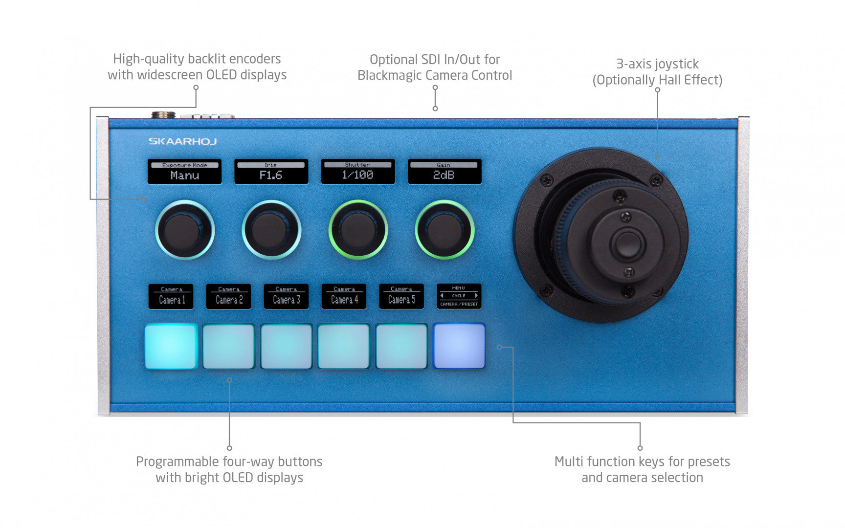 PTZ Fly V1 Hero Pictures with Legend14 0
