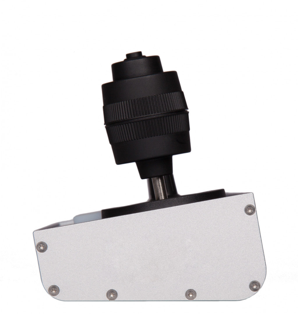 skaarhoj dial console side