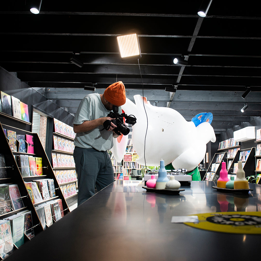 Product Photography 3