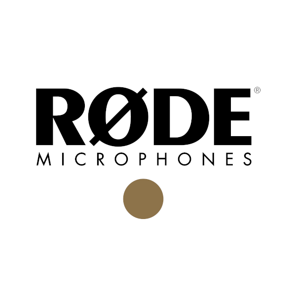 Rode logo 600x600