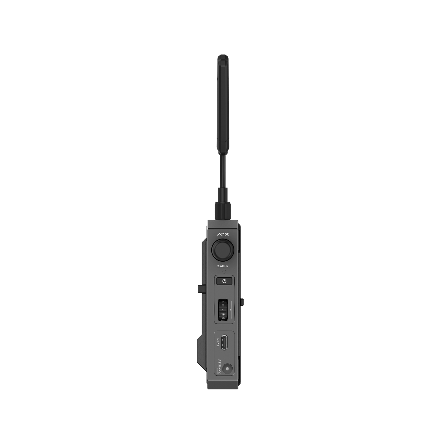 dual band cineview he accsoon side power button