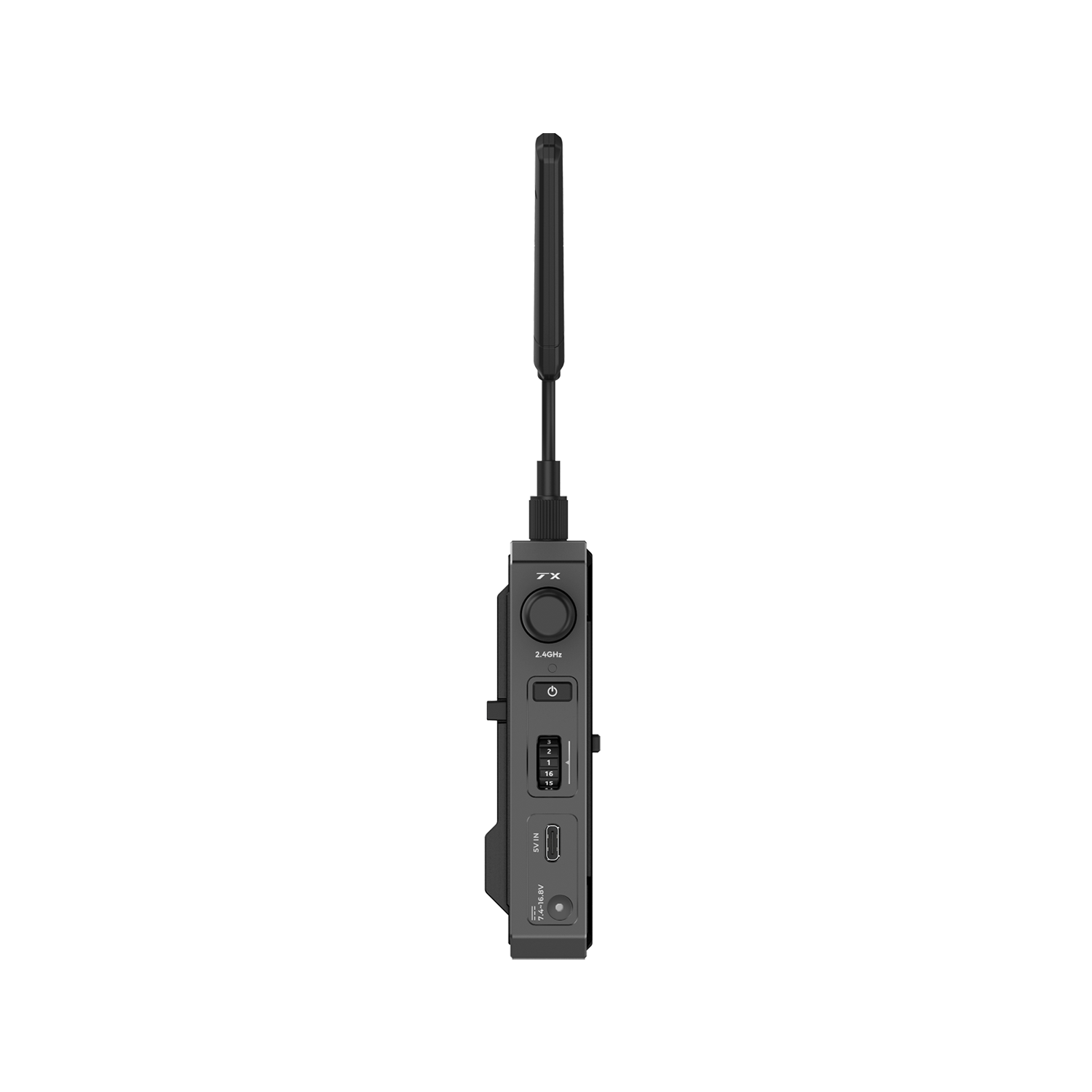 dual band cineview he accsoon side dial view