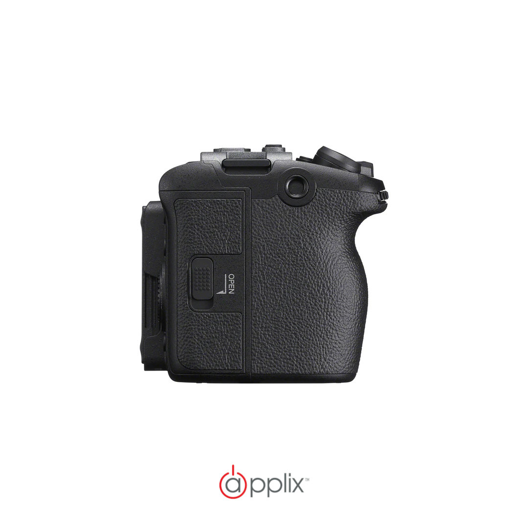 SONY FX30 DIGITAL CINEMA CAMERA BODY ONLY FS