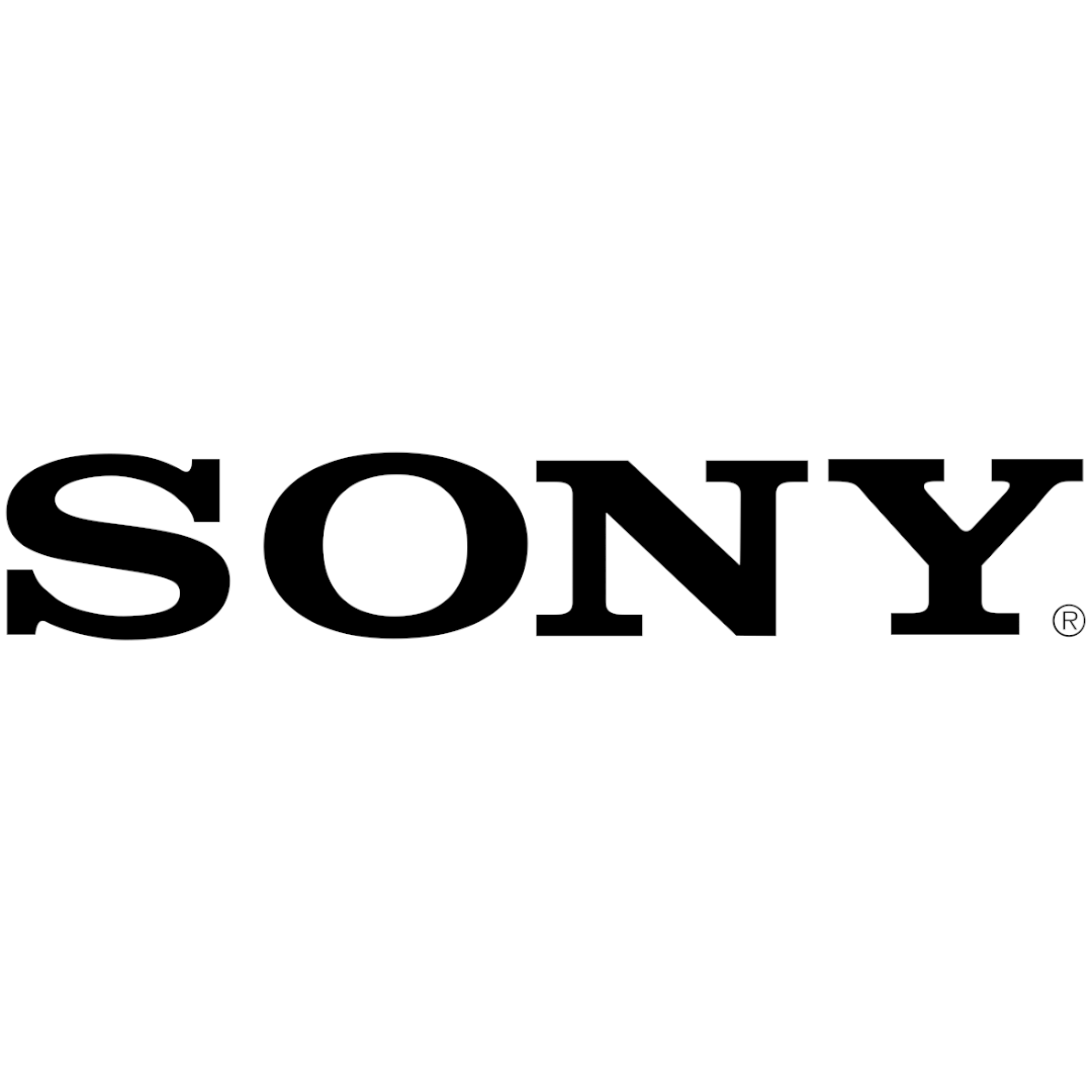 SONY Logo