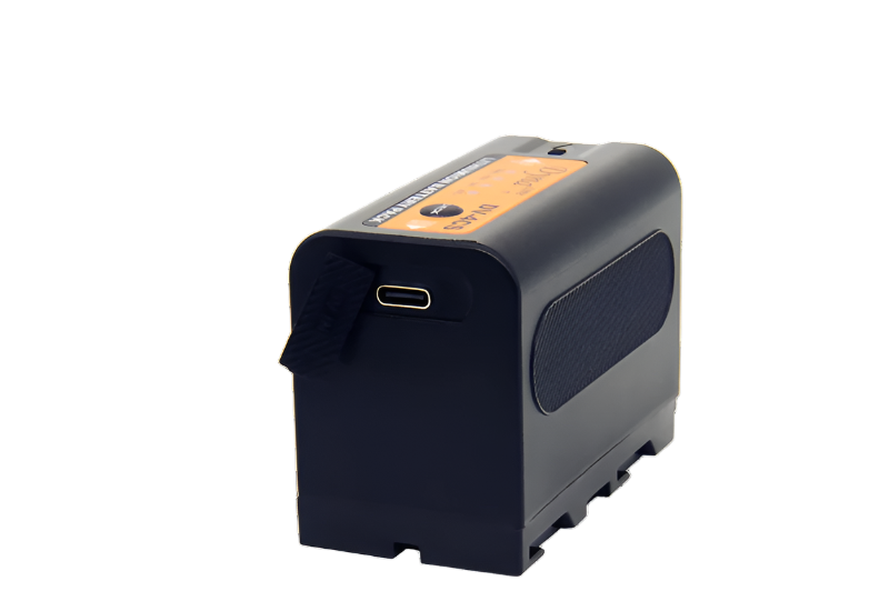 battery pack lithium