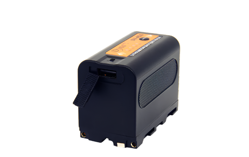 lithium battery pack dyna