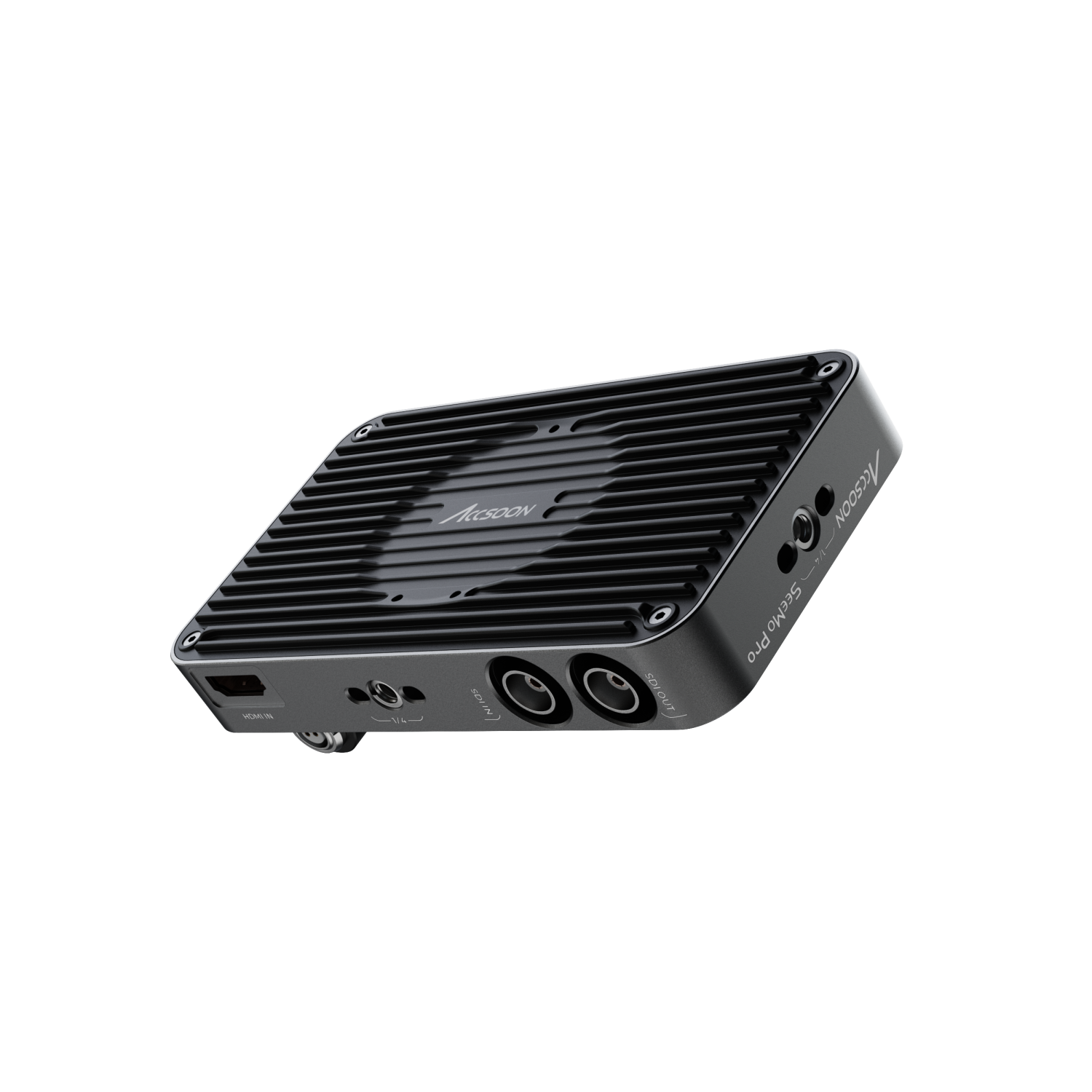 accsoon seemo pro input render
