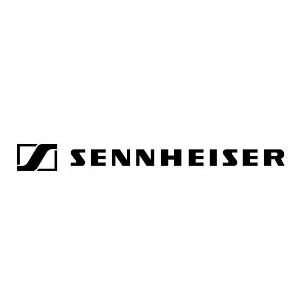 Sennheiser logo 600x600