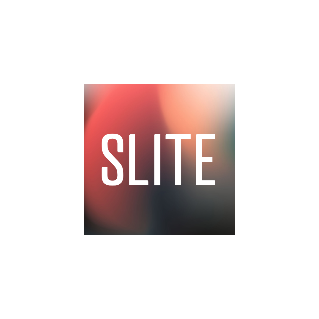 Slite Co Lighting Logo