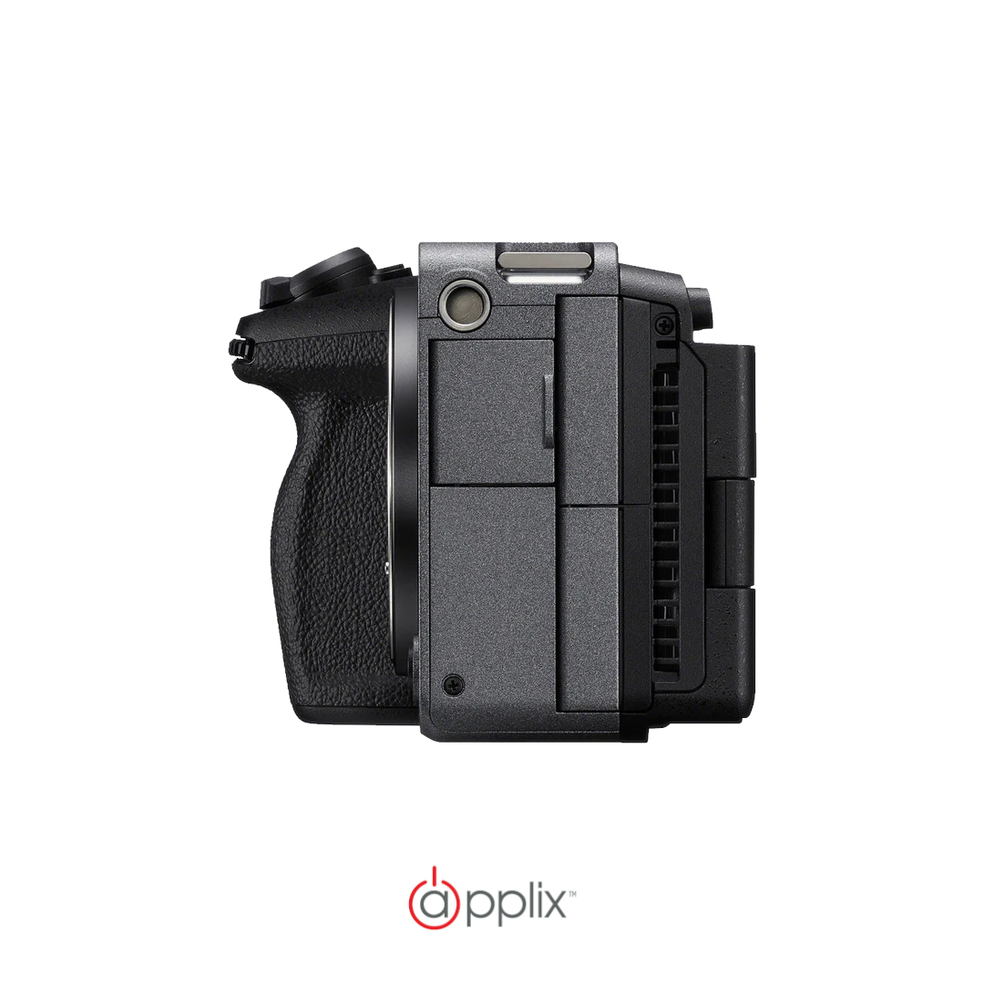 Sony Cinema Line FX3 Camera FS