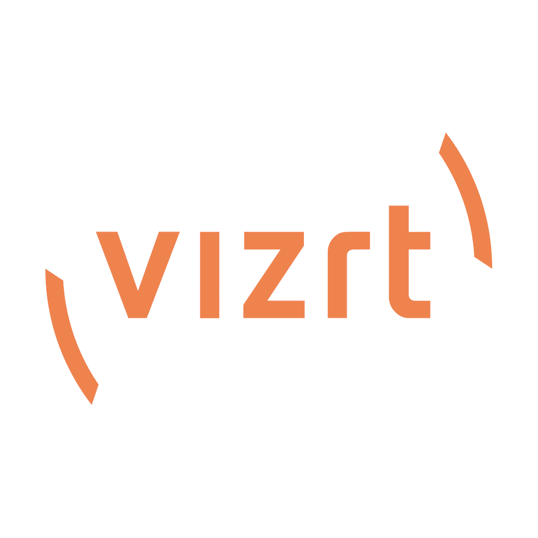 VIZRT Logo