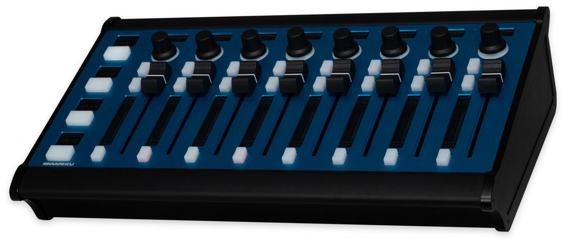 WAVE BOARD V2B LeftAngle