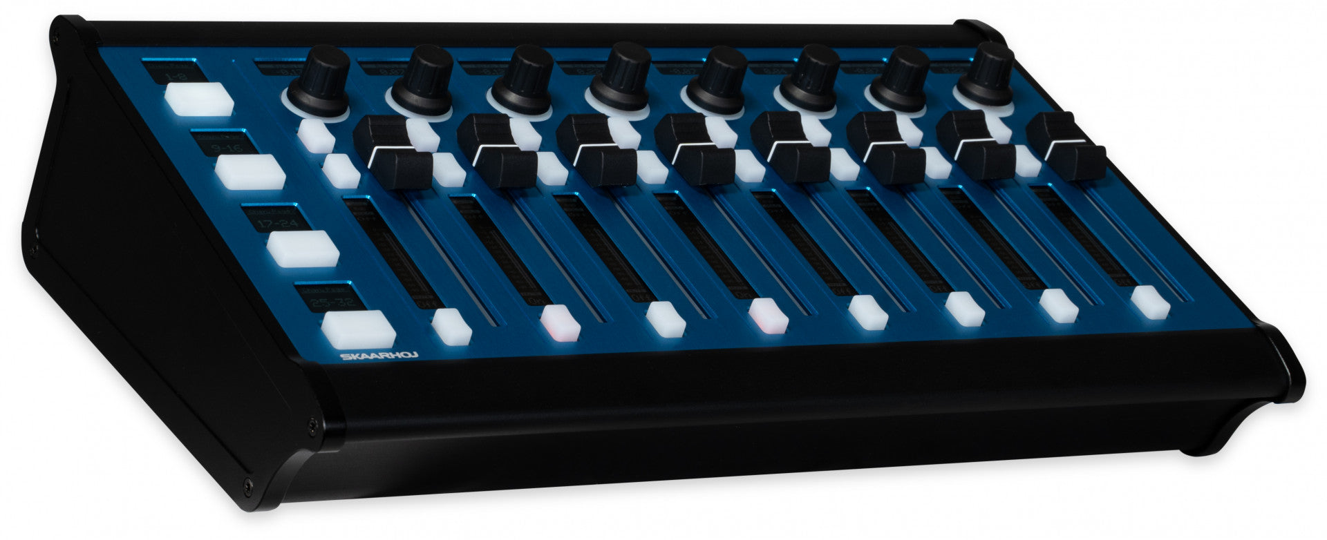 WAVE BOARD V2B RightAngle