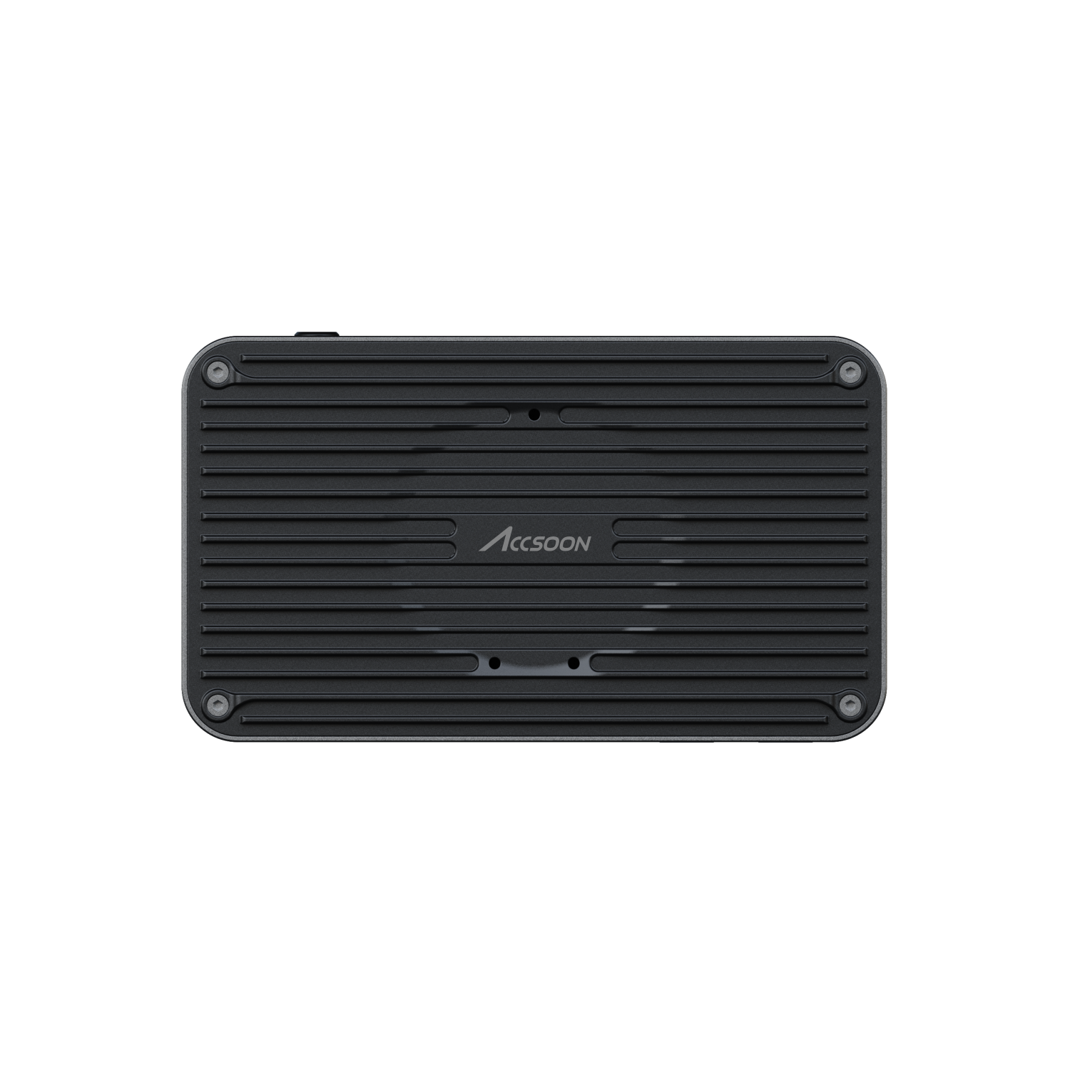 accsoon ridged black box