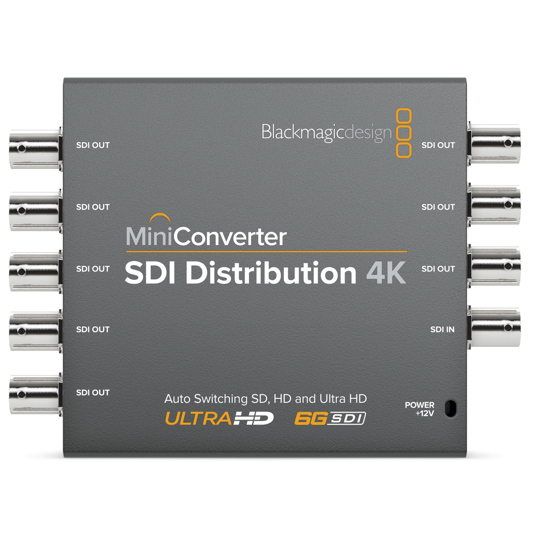 mini conv SDI Distr 4K 1