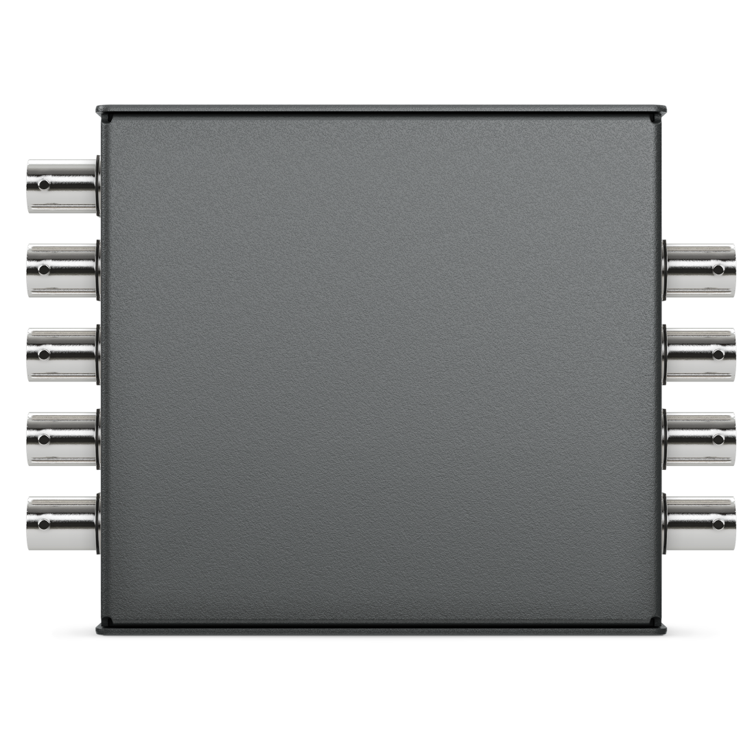 mini conv SDI Distr 4K 2