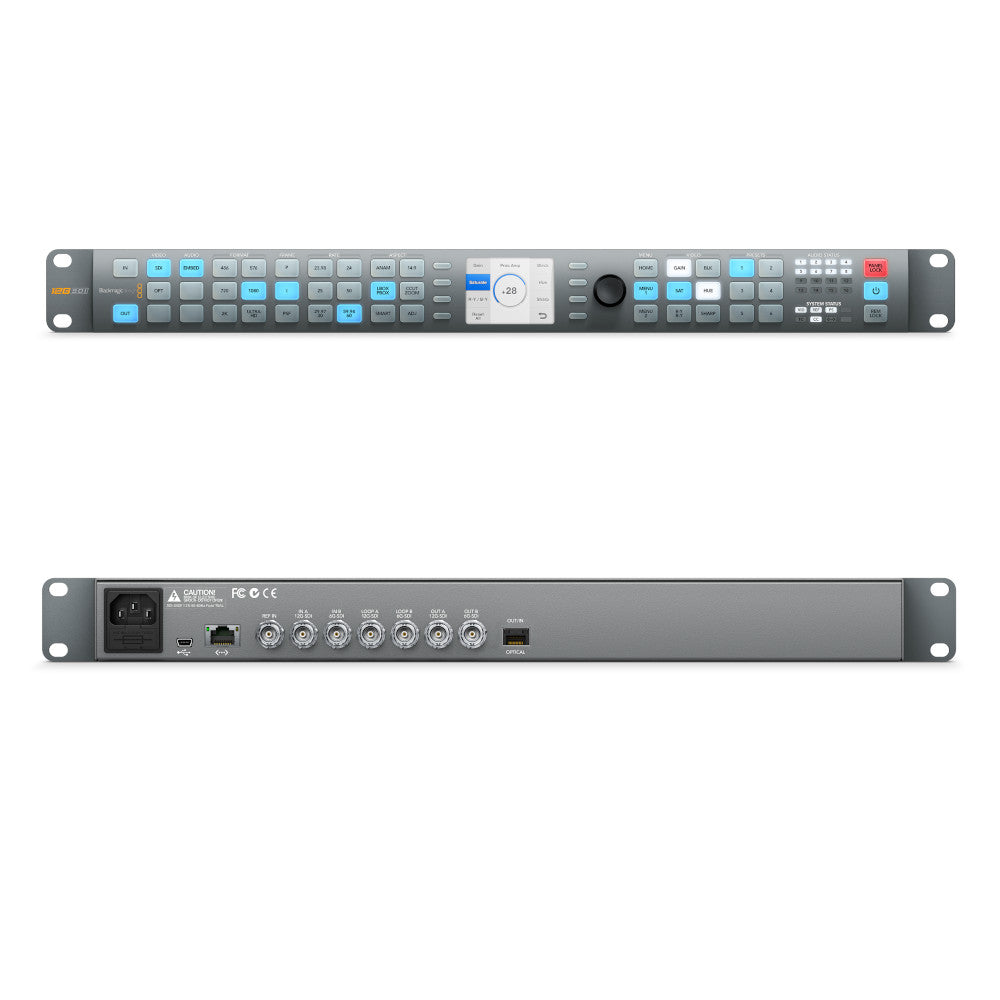 blue and whitefront and back panel