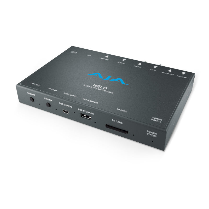 AJA Helo 800x800