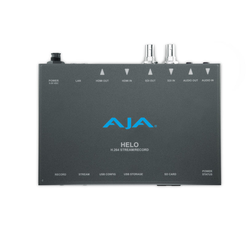 AJA Helo Top 800x800