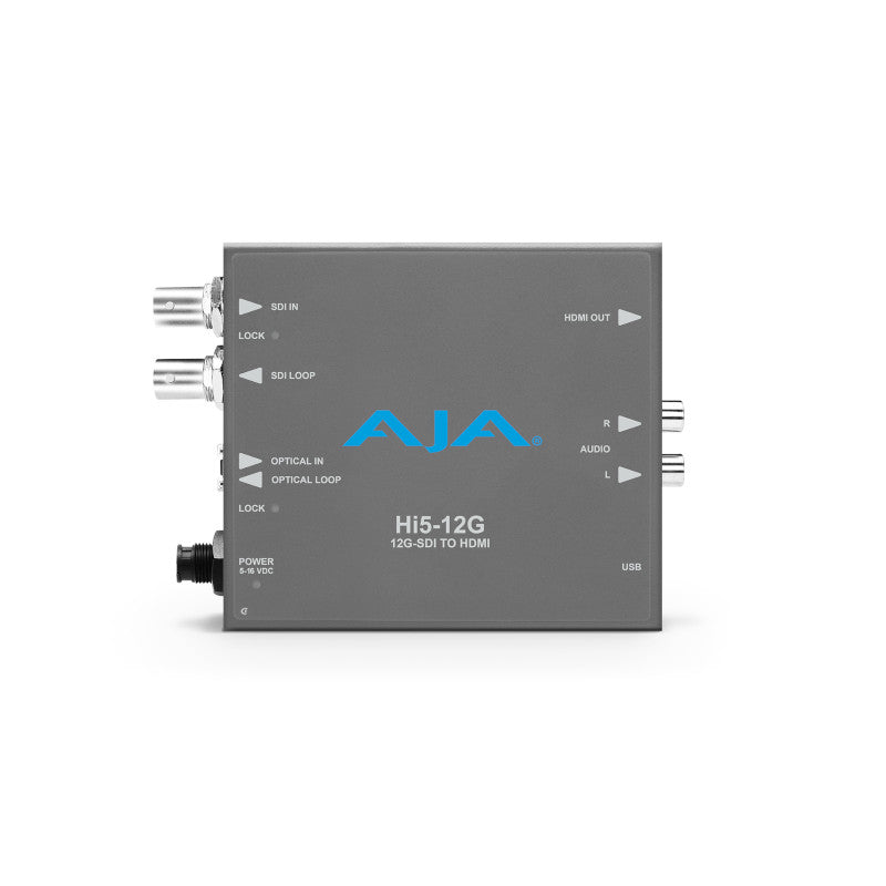 AJA Hi5 12G 800x800