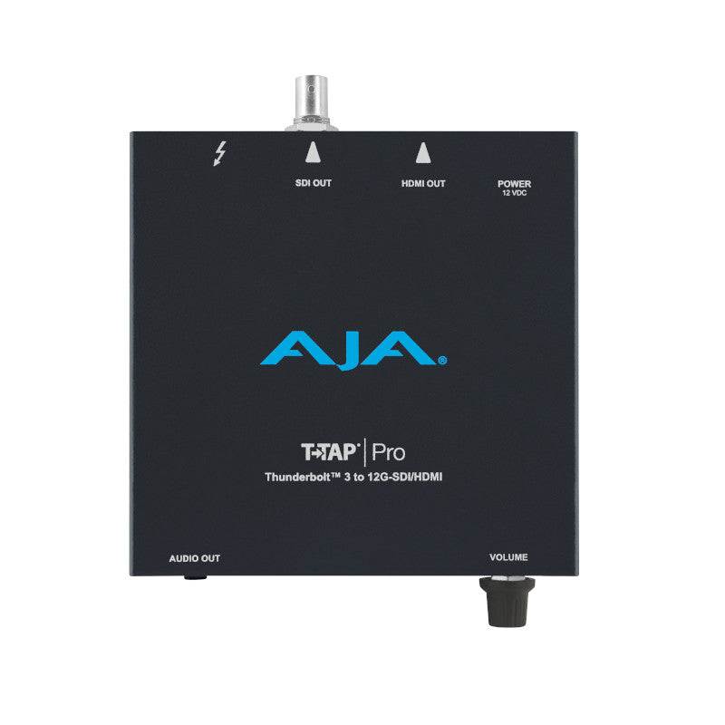 AJA TTAP Pro 800x800 top