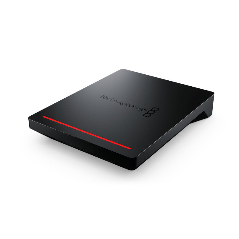 Black magic Cloud Pod