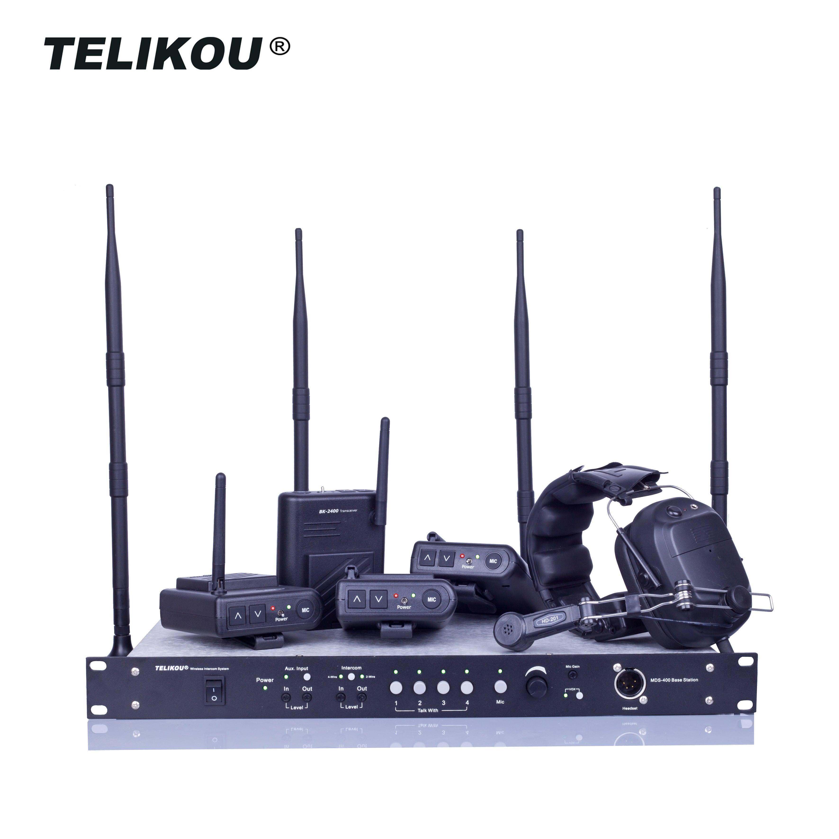 telikou devices