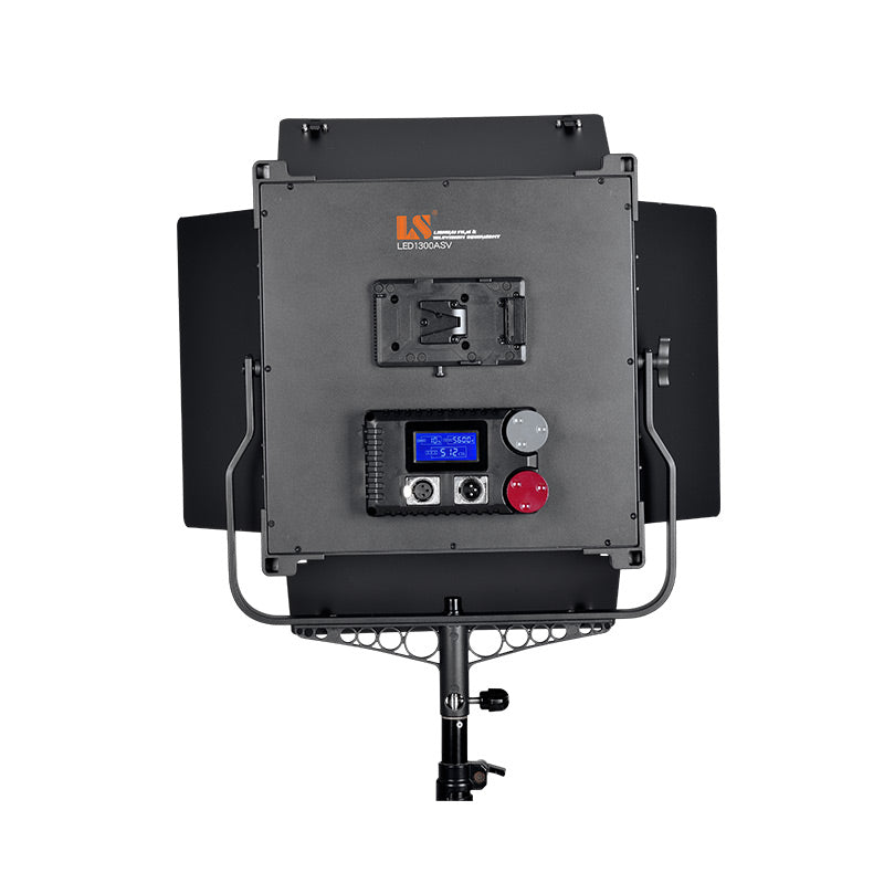 LS LIGHTS LED 1000A STUDIO LIGHT2