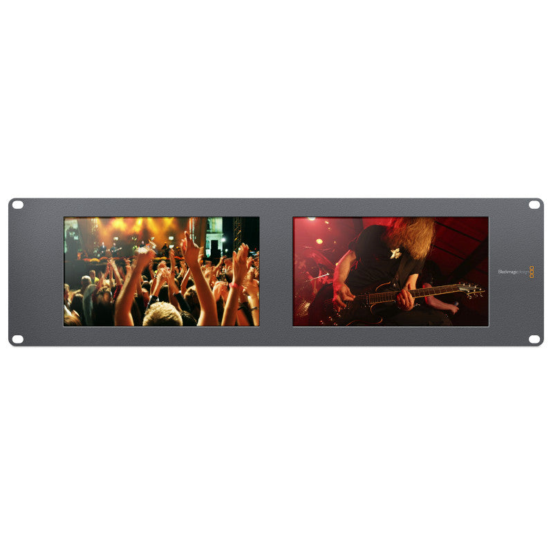 Smart View Duo Front