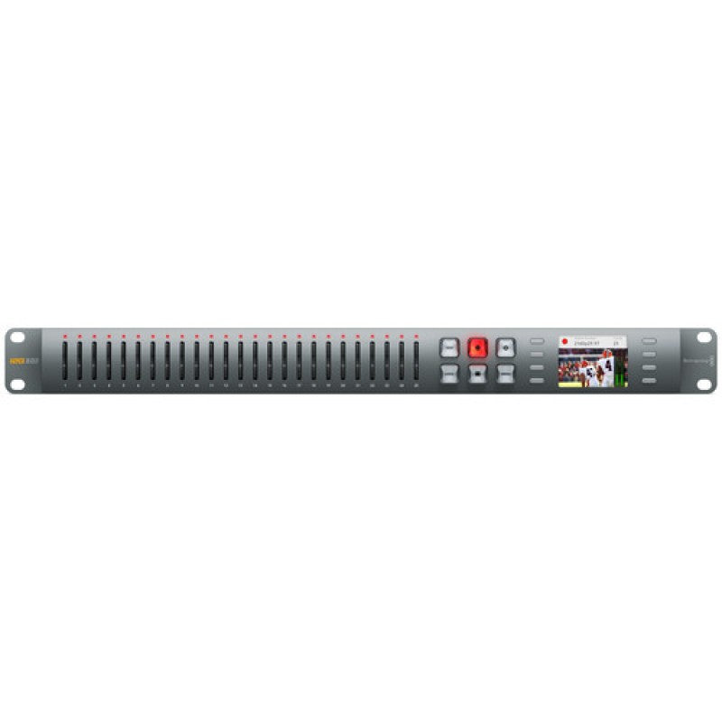 Blackmagic Design Duplicator 4k front