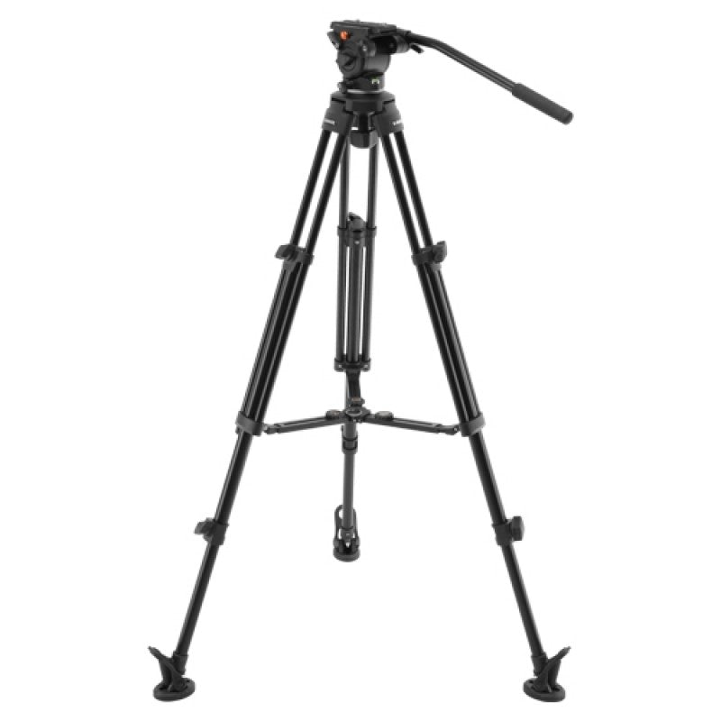 e image professional tripod kit