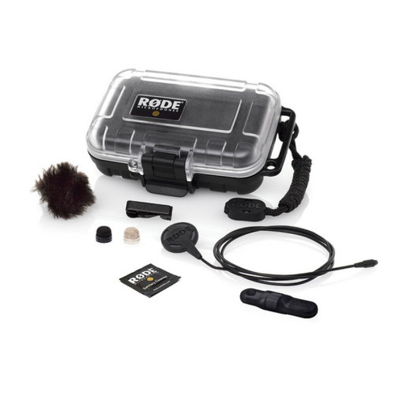 rode pinmic long wearable microphone features3