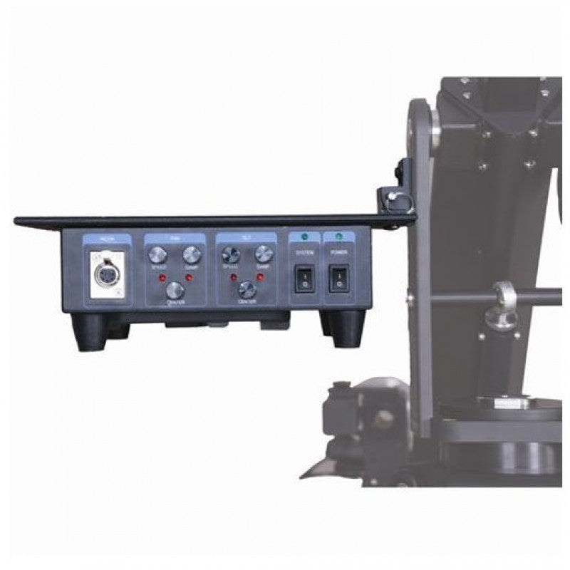 secced sc traveler 6m jib crane6