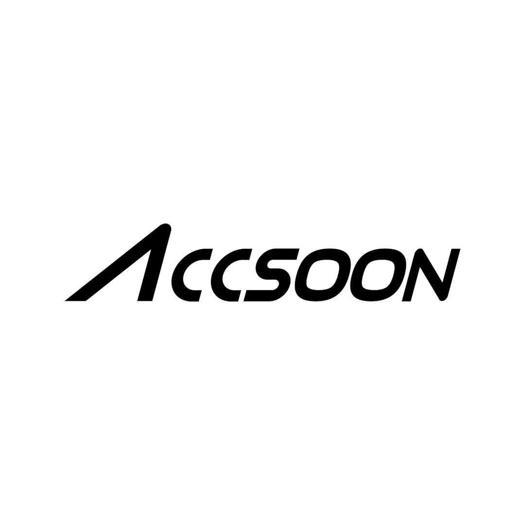 Accsoon Support Equipment