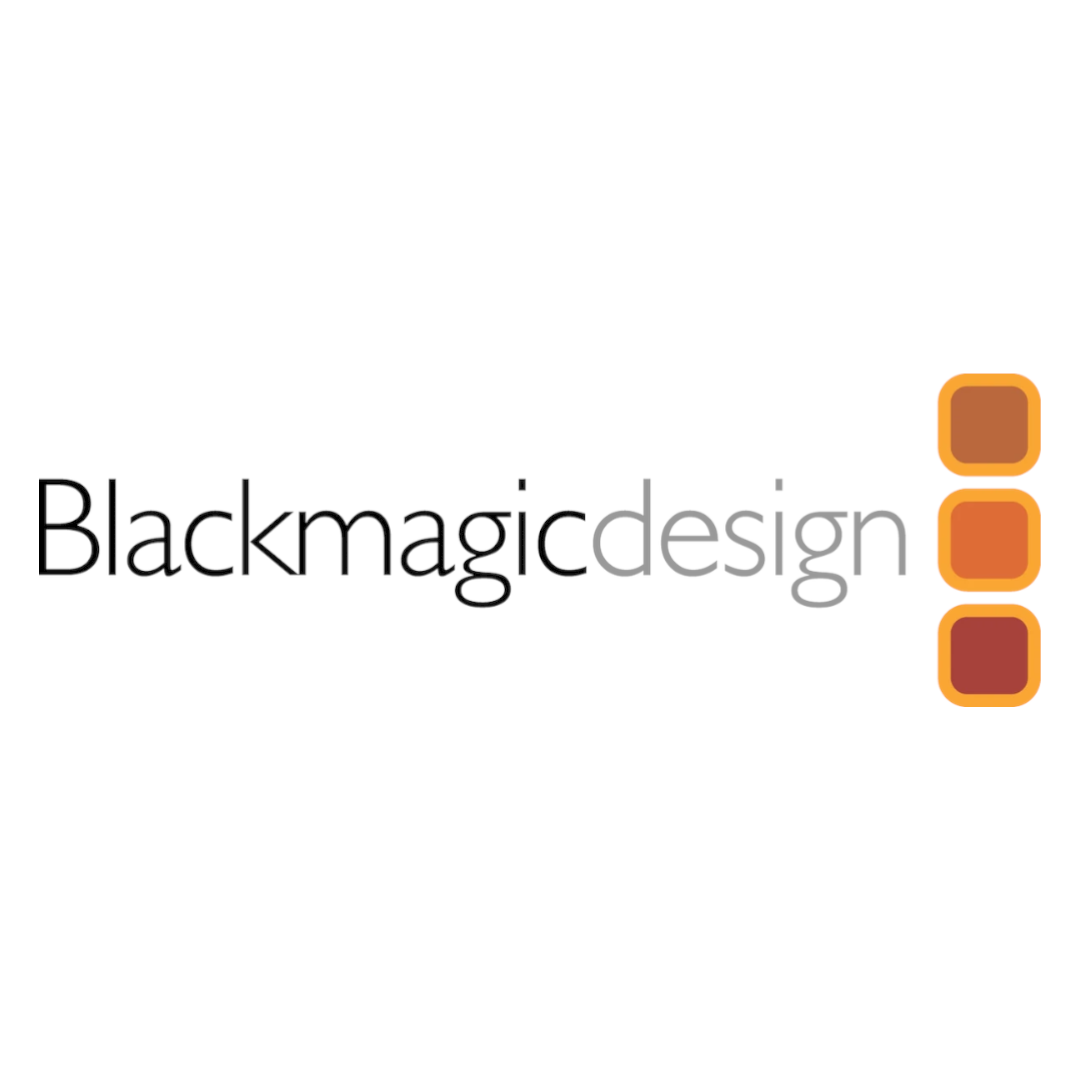 Blackmagic Design