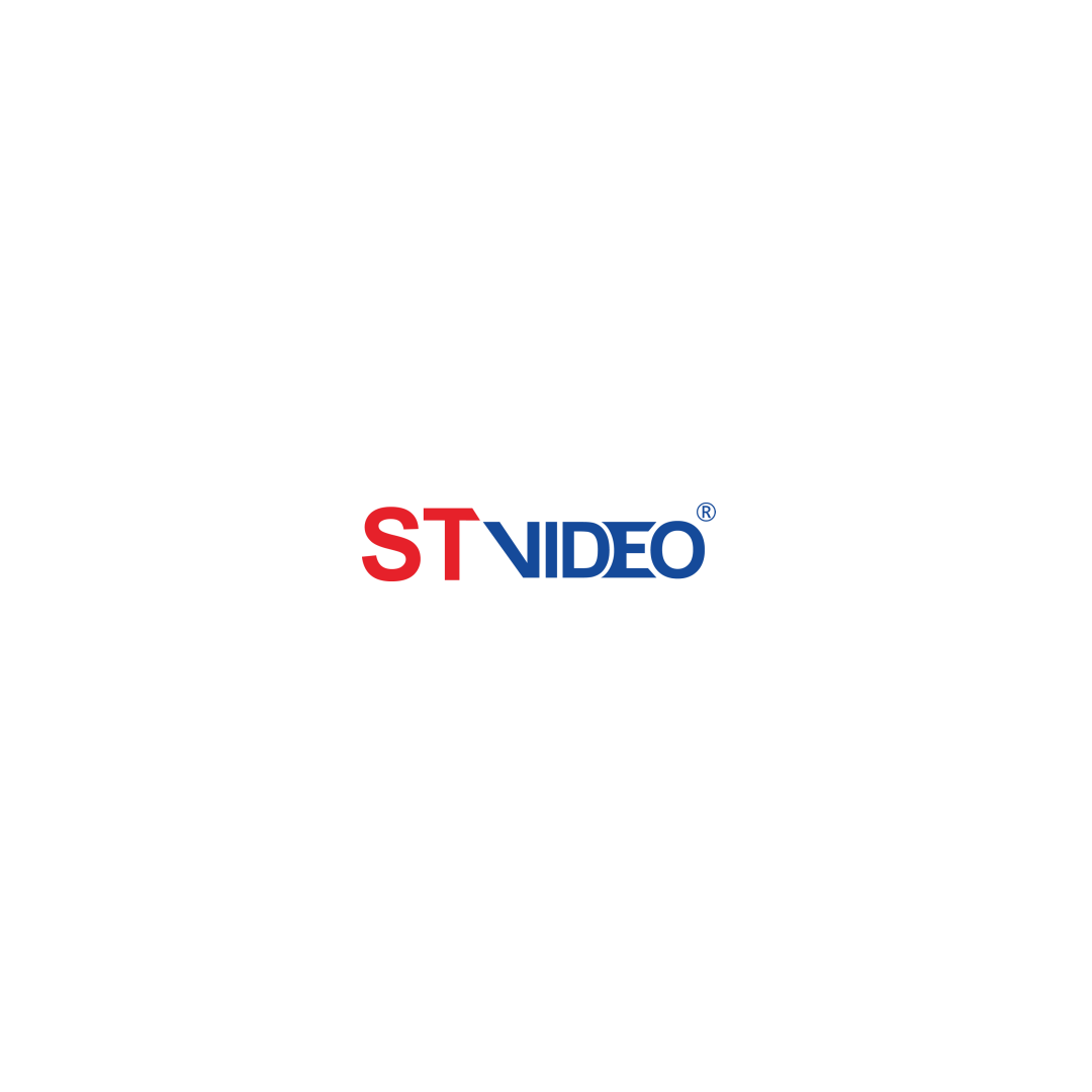 ST-Video Support Equipment